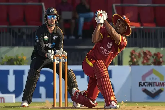 GT vs CSK Powerplay Tactics, Toss Edge & Street Smart Satta King Chart