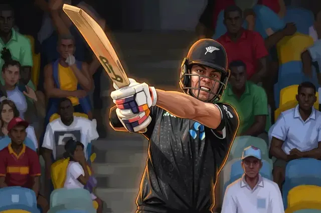 Sai Out, Sarfaraz In: How Street Smart Satta King Chart Reflects Market Sentiment