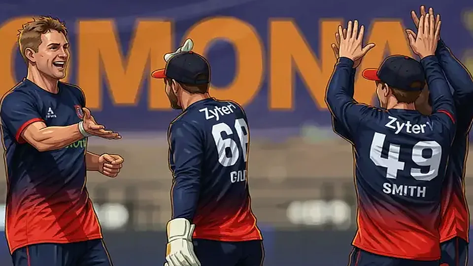 Street Smart Satta King Chart Meets RCB-GT Final: The Toss Will Decide Everything