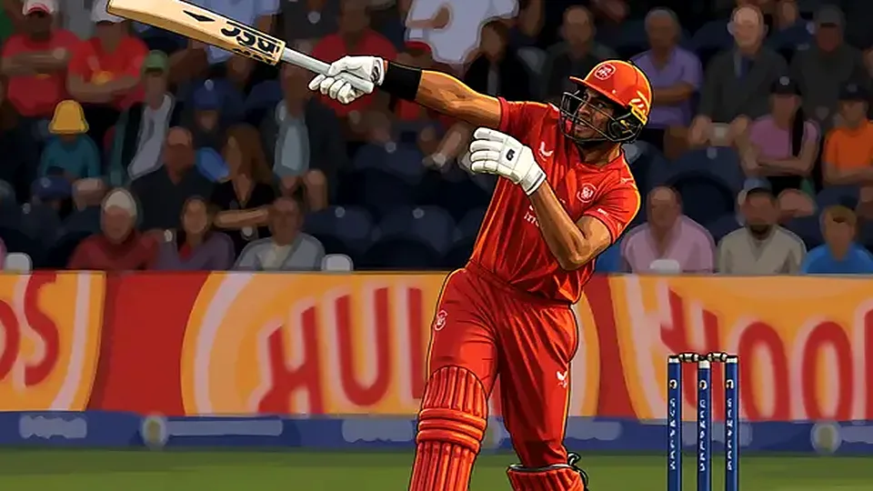 IPL’s 250+ Club: Breaking Through the Toss Wall on 5G