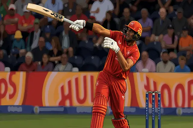 Cricket Betting Tips: Match Prediction, Toss And Session Betting Guide