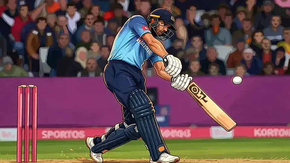 Sai Out, Sarfaraz In: How Street Smart Satta King Chart Reflects Market Sentiment