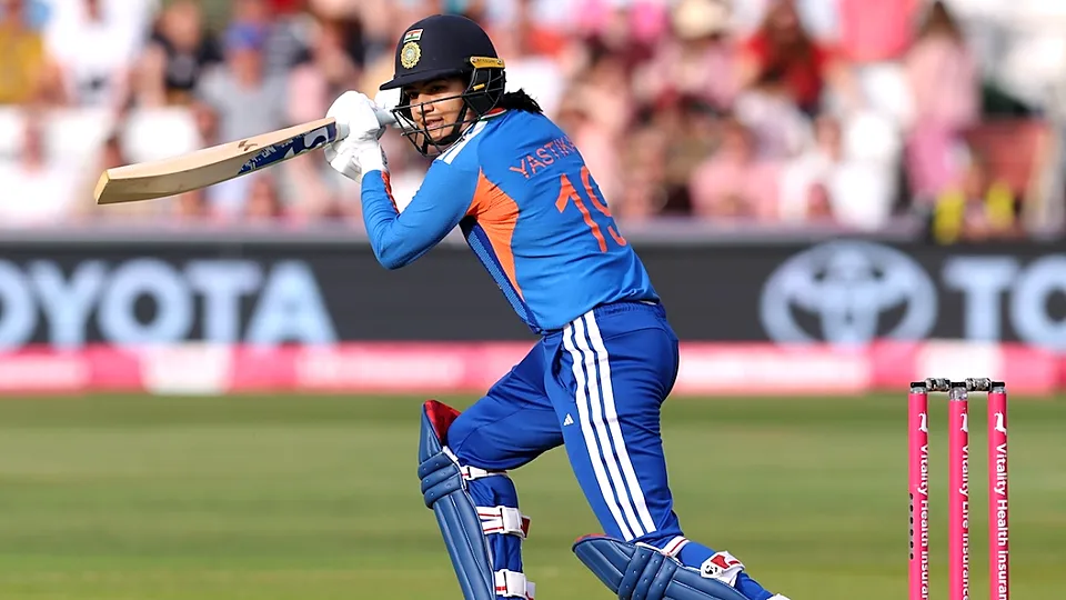 India's Vadodara Gamble: Why the New Spin Attack Could Break Zimbabwe's Middle Overs